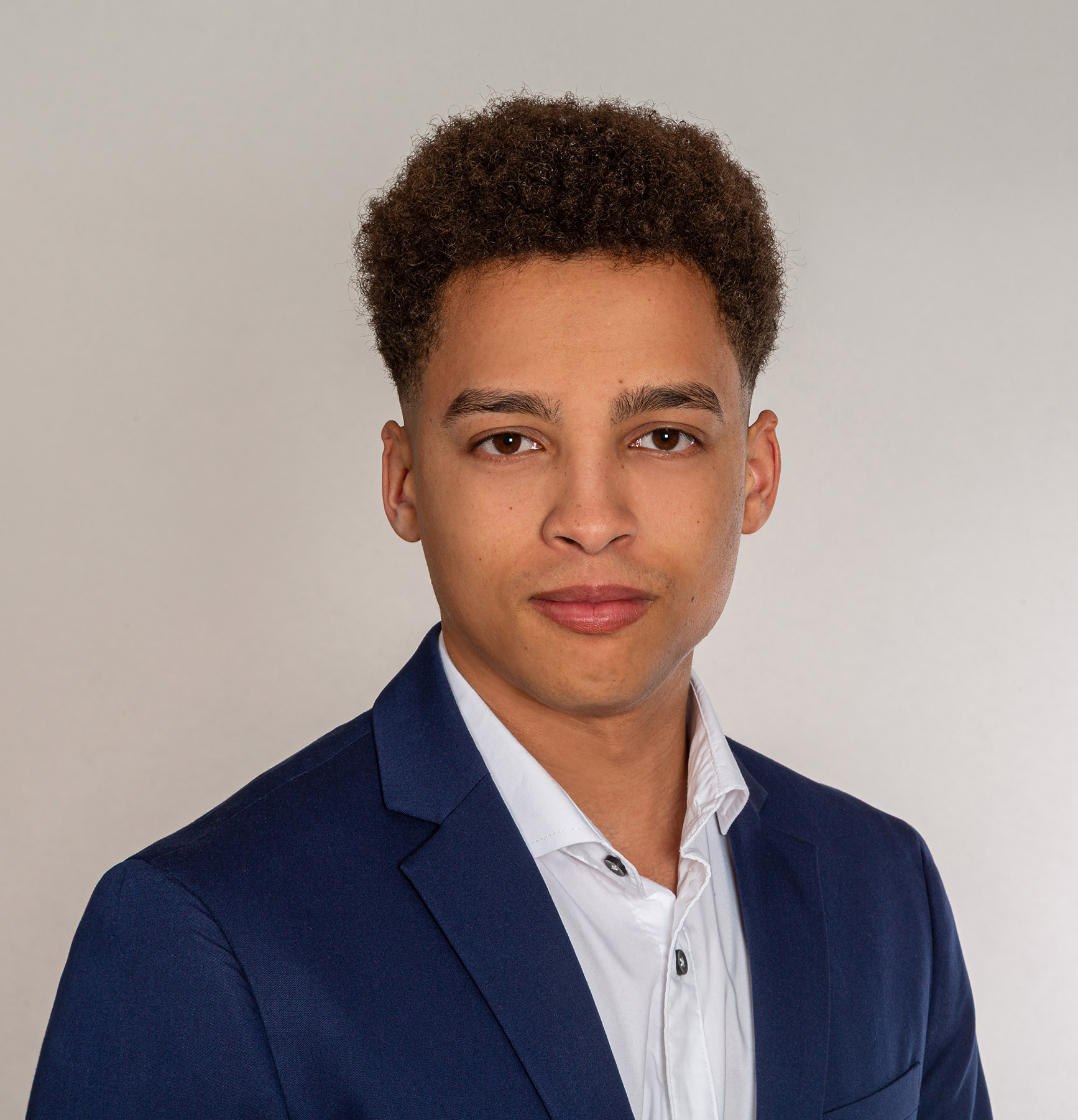 Rigo Erisk Reyes Foto